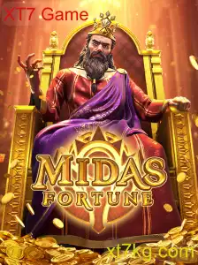 MidasFortune