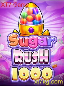 SugarRush1000
