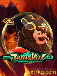 ZhongKui